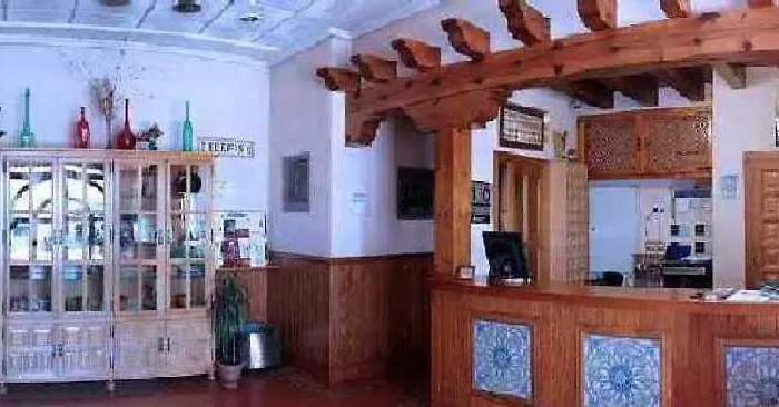 Hotel Ruta De Castilla